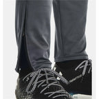 Football Training Trousers for Adults Under Armour Challenger Dark