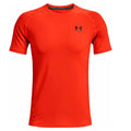 Under Armour Heatgear Men's T-Shirt - Red von Under Armour | BYAG.