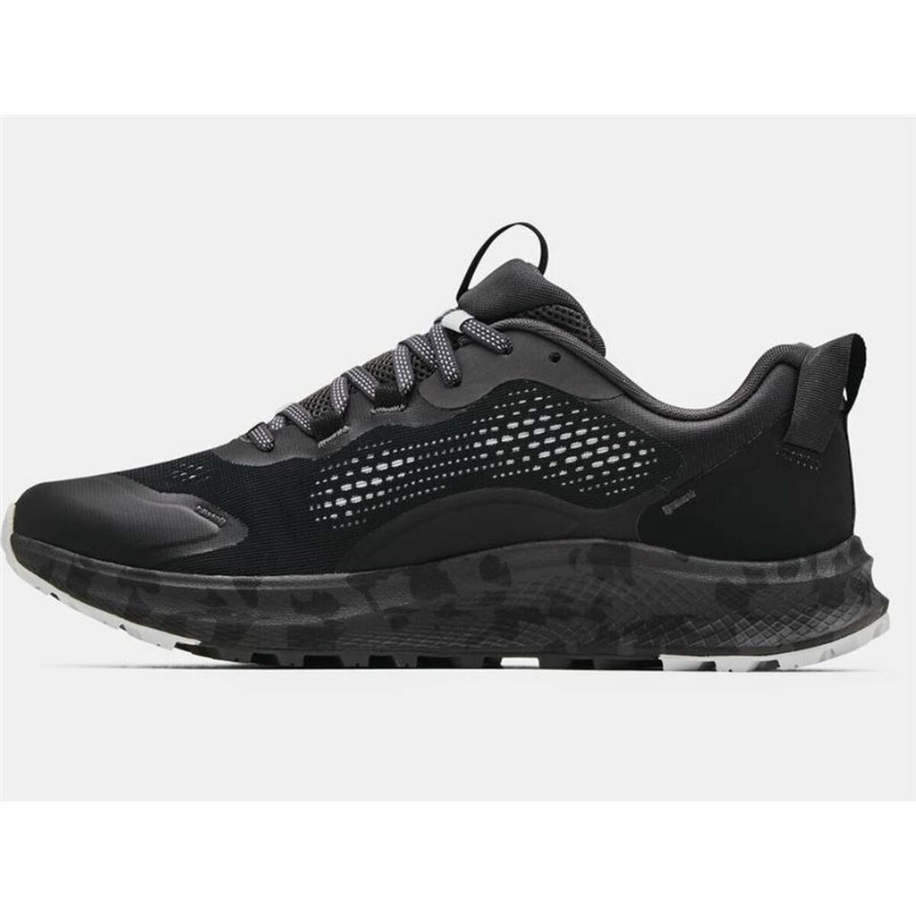 Men's Trainers Under Armour Charged Bandit 2 Black