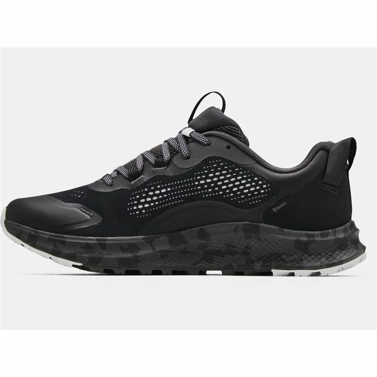 Men's Trainers Under Armour Charged Bandit 2 Black