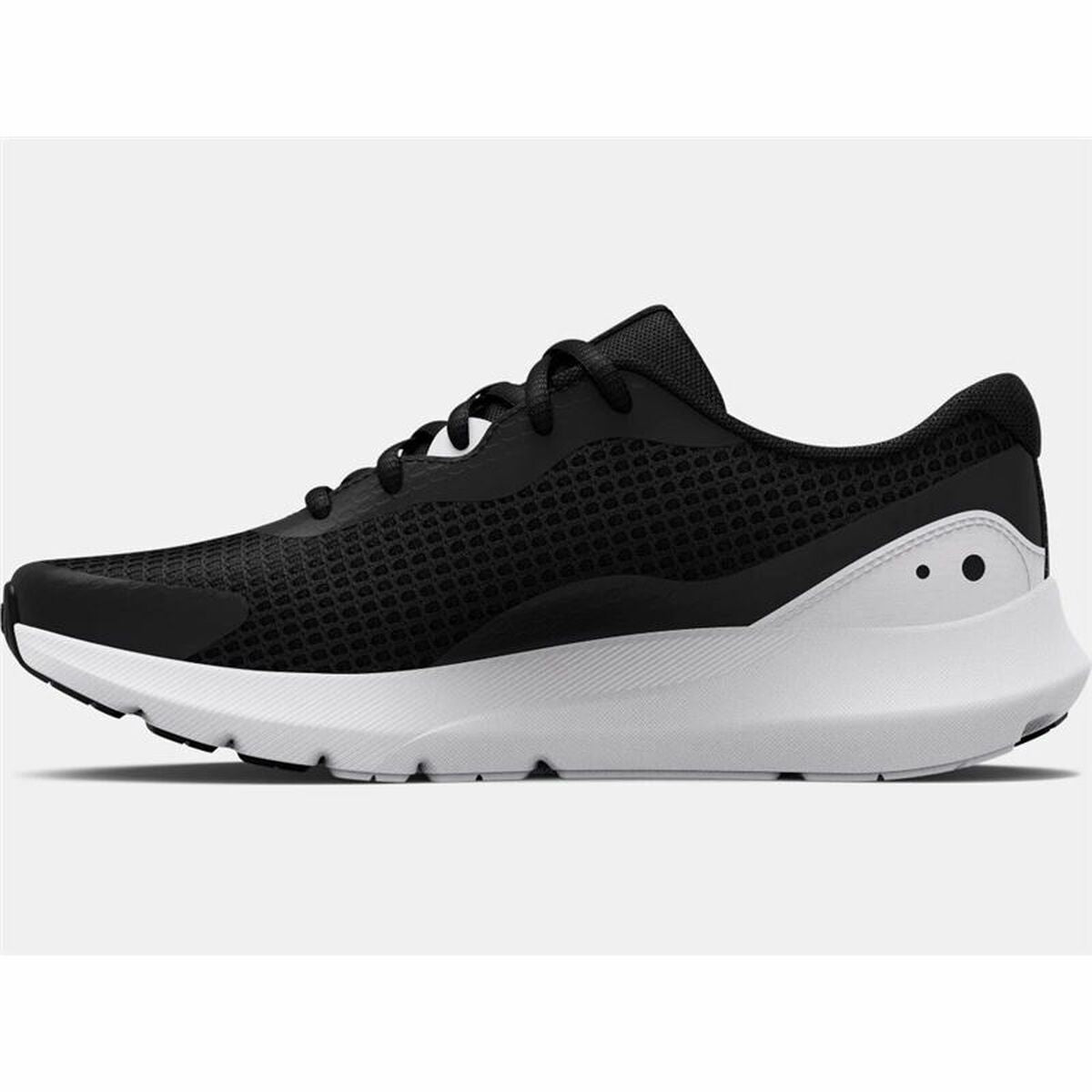 Under Armour Sportschuhe Damen Surge 3 Schwarz – Produktansicht 11