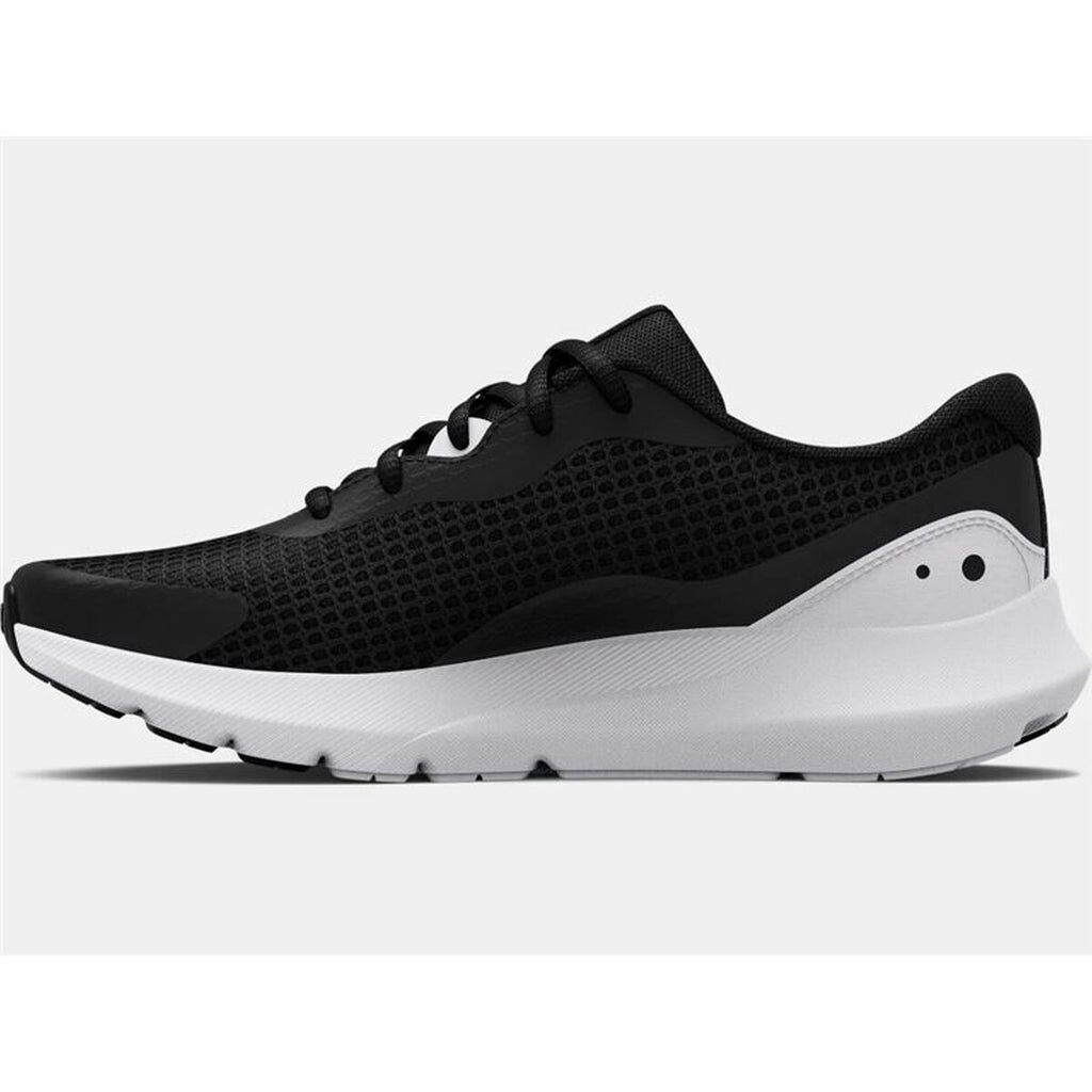 Under Armour Sportschuhe Damen Surge 3 Schwarz – Produktansicht 12