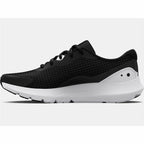 Under Armour Sportschuhe Damen Surge 3 Schwarz – Produktansicht 12