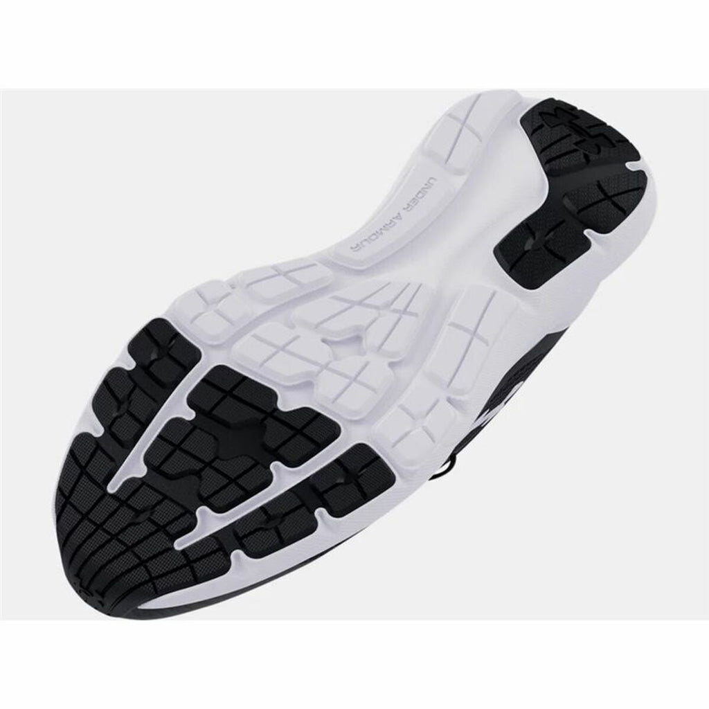 Under Armour Sportschuhe Damen Surge 3 Schwarz – Produktansicht 6