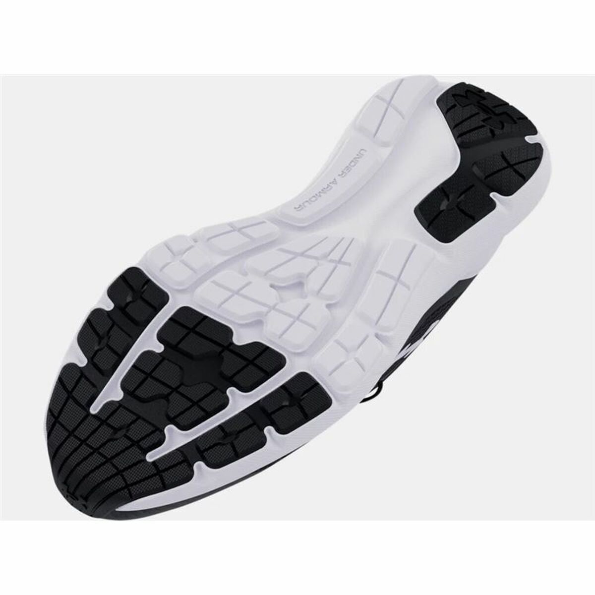 Under Armour Sportschuhe Damen Surge 3 Schwarz – Produktansicht 5