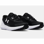 Under Armour Sportschuhe Damen Surge 3 Schwarz – Produktansicht 10