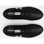 Sports Shoes for Kids Under Armour  Charged Pursuit 3 Black