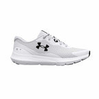 Under Armour Surge 3 Women's Trainers - White von Under Armour | BYAG.