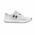 Under Armour Surge 3 Women's Trainers - White von Under Armour | BYAG.
