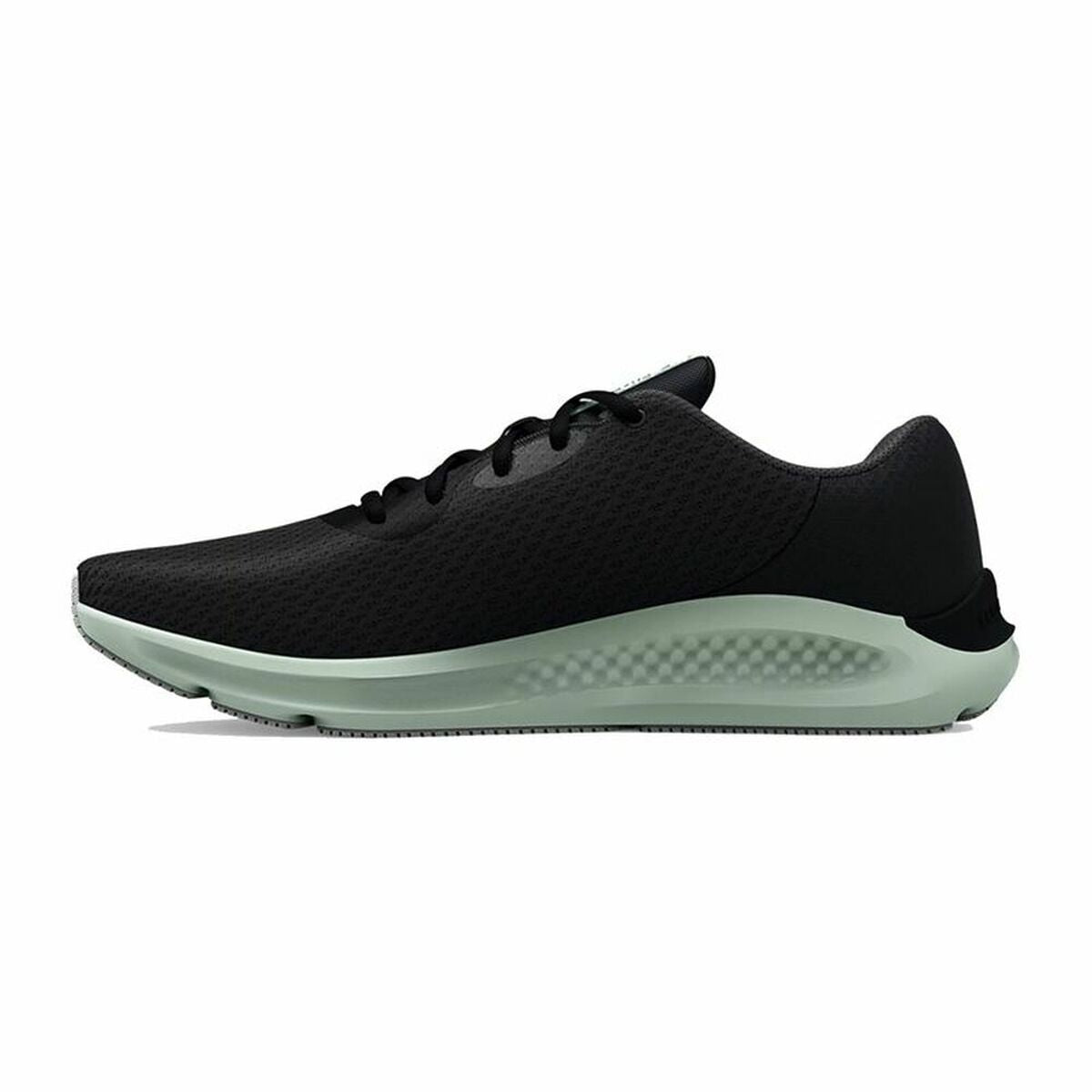 Under Armour Sportschuhe Damen Charged Schwarz – Produktansicht 2
