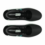 Under Armour Sportschuhe Damen Charged Schwarz – Produktansicht 8