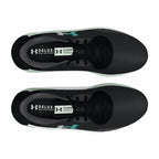Under Armour Sportschuhe Damen Charged Schwarz – Produktansicht 7