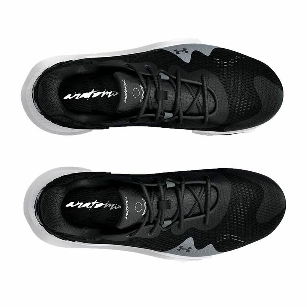 Basketball Shoes for Adults Under Armour Spawn 4