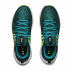 Under Armour Hovr Rise 3 Men's Running Shoes - Lime Green von Under Armour | BYAG.