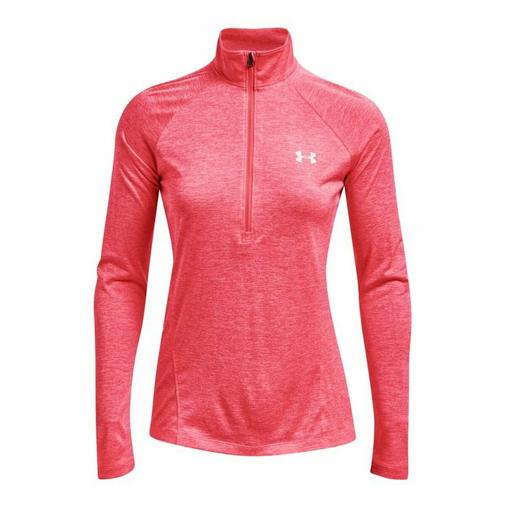 Under Armour Damen SweatShirt ohne Kapuze Tech™ Twist – Produktansicht 2