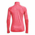 Under Armour Damen SweatShirt ohne Kapuze Tech™ Twist – Produktansicht 27