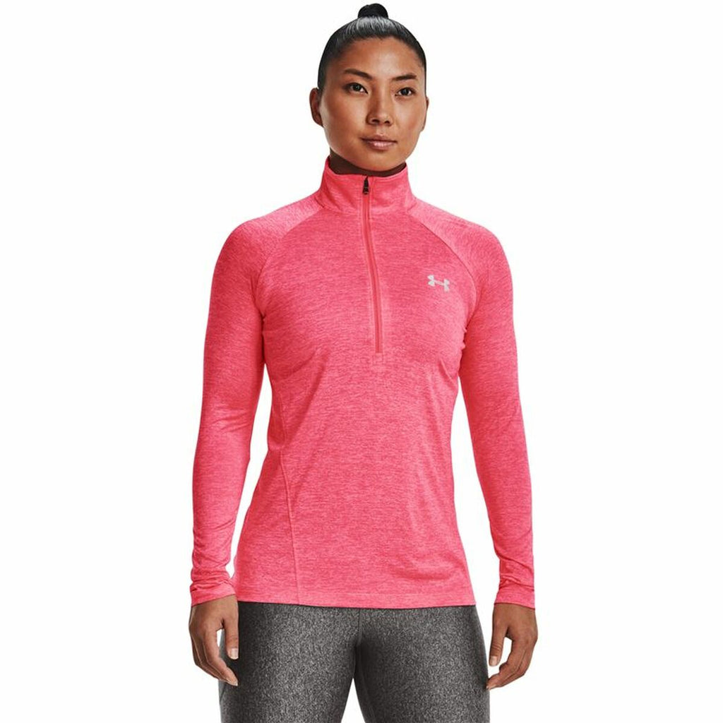Under Armour Damen SweatShirt ohne Kapuze Tech™ Twist – Produktansicht 22