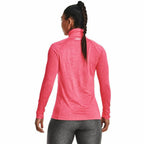 Under Armour Damen SweatShirt ohne Kapuze Tech™ Twist – Produktansicht 17