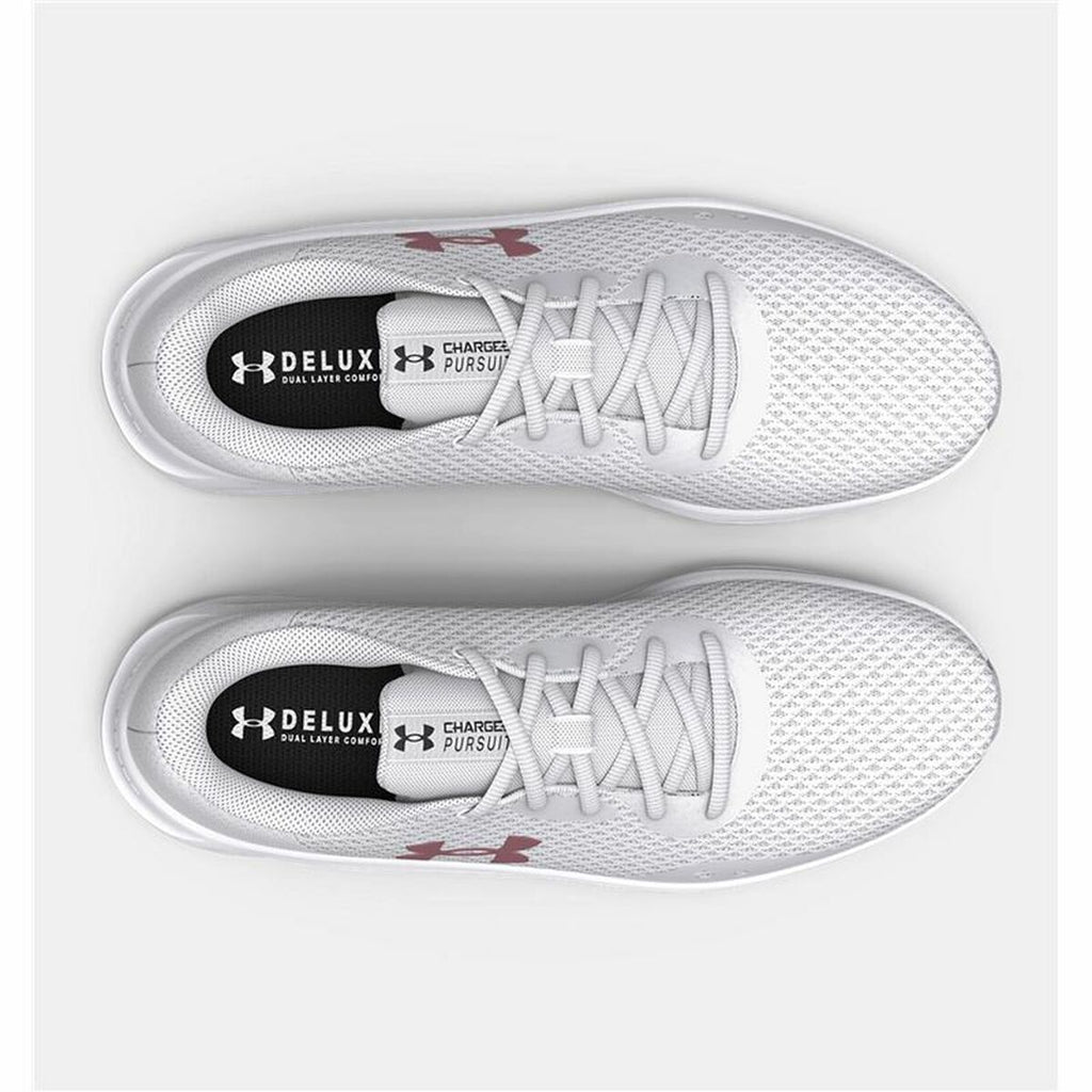 Sports Trainers for Women Under Armour Charged