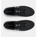 Running Shoes for Adults Under Armour Charged Impulse 3 Black