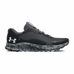 Under Armour Charged Bandit Dark Men's Running Shoes - Black, Dark Grey von Under Armour | BYAG.