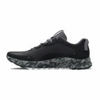 Under Armour Charged Bandit Dark Men's Running Shoes - Black, Dark Grey von Under Armour | BYAG.