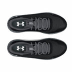 Under Armour Charged Bandit Dark Men's Running Shoes - Black, Dark Grey von Under Armour | BYAG.