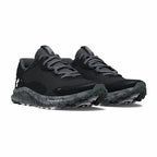 Under Armour Charged Bandit Dark Men's Running Shoes - Black, Dark Grey von Under Armour | BYAG.
