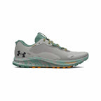 Under Armour Charged Bandit Dark Men's Running Shoes - Black, Dark Grey von Under Armour | BYAG.