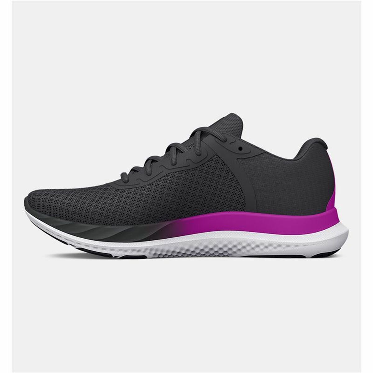Under Armour Laufschuhe Erwachsene Charged Breeze Schwarz – Produktansicht 16