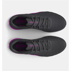 Under Armour Laufschuhe Erwachsene Charged Breeze Schwarz – Produktansicht 11