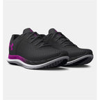 Under Armour Laufschuhe Erwachsene Charged Breeze Schwarz – Produktansicht 13