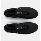 Under Armour Charged Impulse 3 Men's Running Shoes - Black von Under Armour | BYAG.