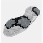 Under Armour Spawn 4 Men's Basketball Shoes - Grey von Under Armour | BYAG.