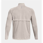 Under Armour Herren-Langarm-T-Shirt Streaker Run Beige – Produktansicht 2