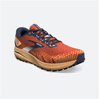 Brooks Divide 3 Men's Running Shoes - Orange von BYAG. | BYAG.
