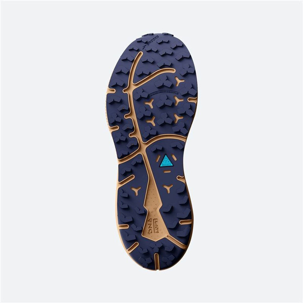 Brooks Divide 3 Men's Running Shoes - Orange von BYAG. | BYAG.