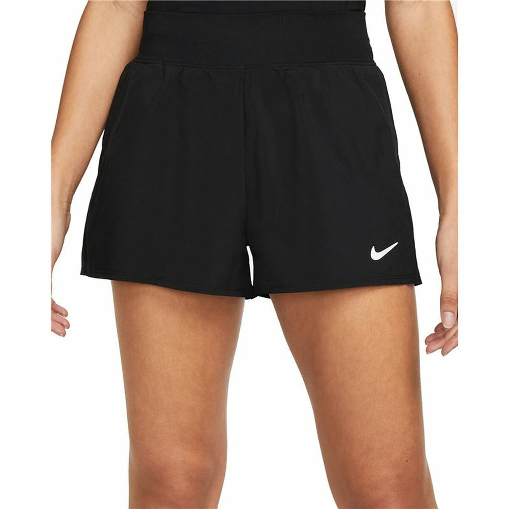 Nike Court Victory Women's Shorts - Black von Nike | BYAG.