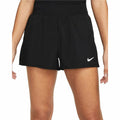 Nike Court Victory Women's Shorts - Black von Nike | BYAG.