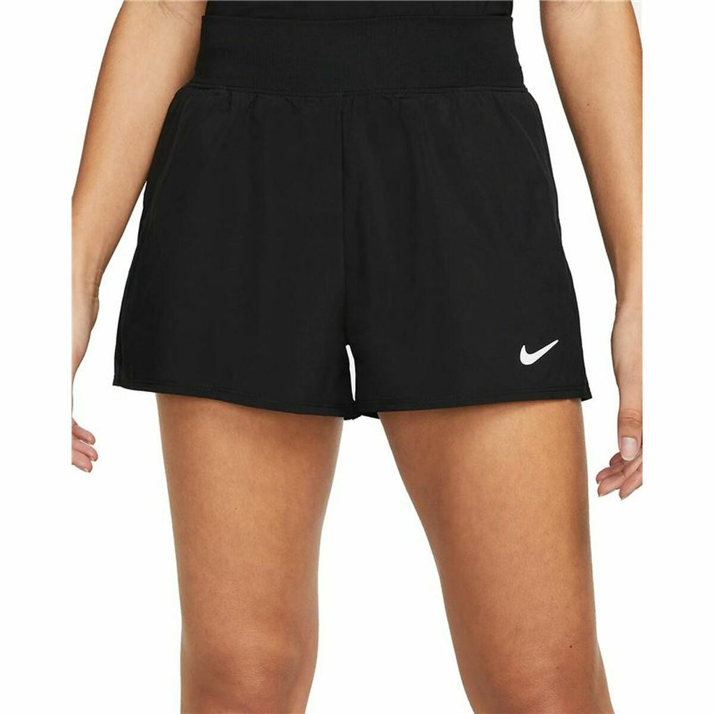 Nike Court Victory Women's Shorts - Black von Nike | BYAG.