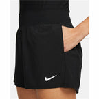 Nike Court Victory Women's Shorts - Black von Nike | BYAG.