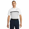 Nike Polo Shirt Dri-FIT Victory Men's Polo Shirt - White von Nike | BYAG.