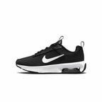 Nike Air Max Intrlk Lite Women's Trainers - Black von Nike | BYAG.