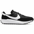 Nike Waffle Debut Men's Trainers - Black von Nike | BYAG.