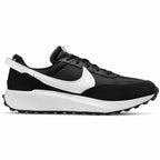 Nike Waffle Debut Men's Trainers - Black von Nike | BYAG.