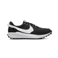 Nike Waffle Debut Women's Trainers - Black von Nike | BYAG.