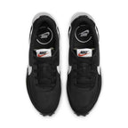 Nike Waffle Debut Women's Trainers - Black von Nike | BYAG.