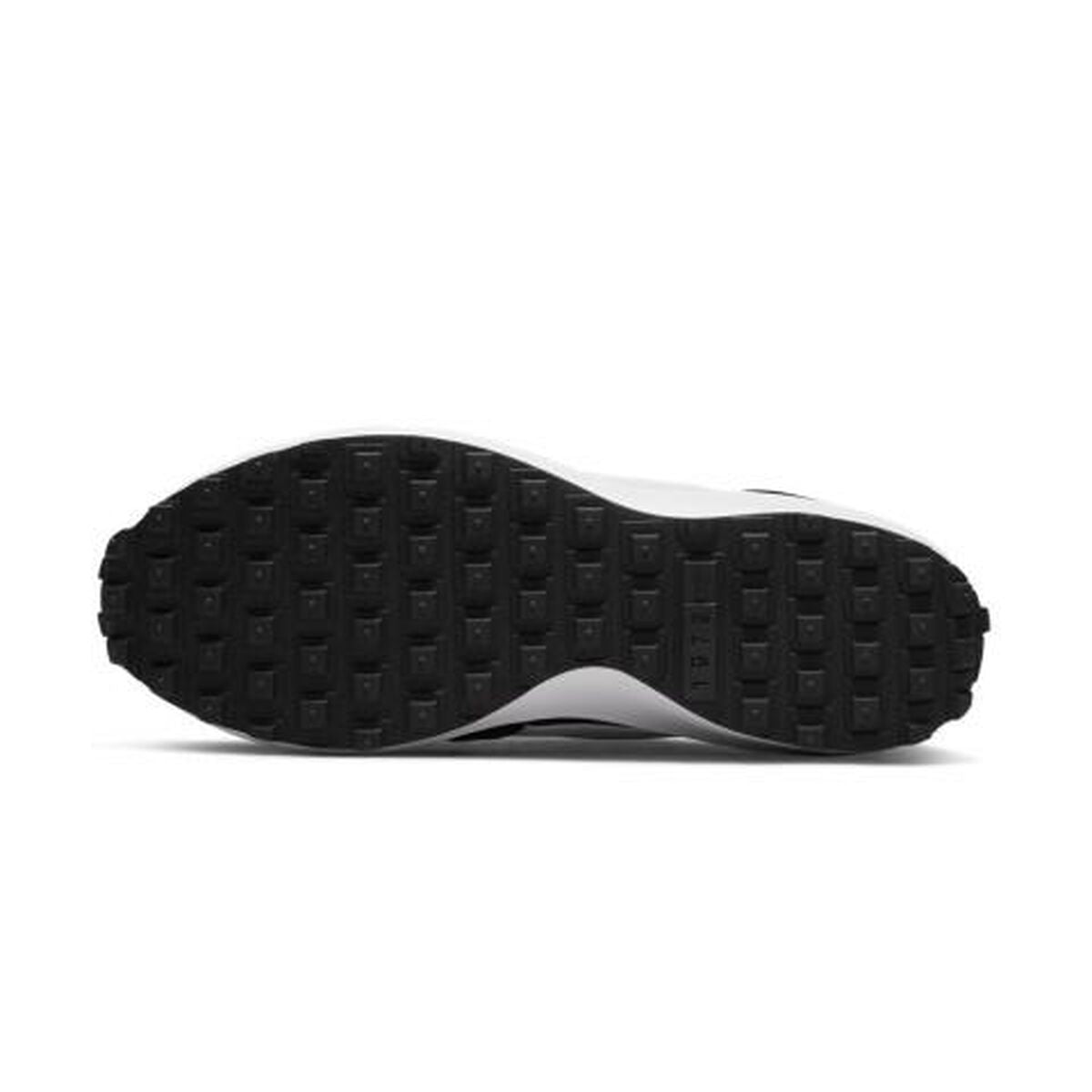 Nike Waffle Debut Women's Trainers - Black von Nike | BYAG.