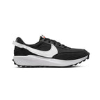 Nike Waffle Debut Women's Trainers - Black von Nike | BYAG.