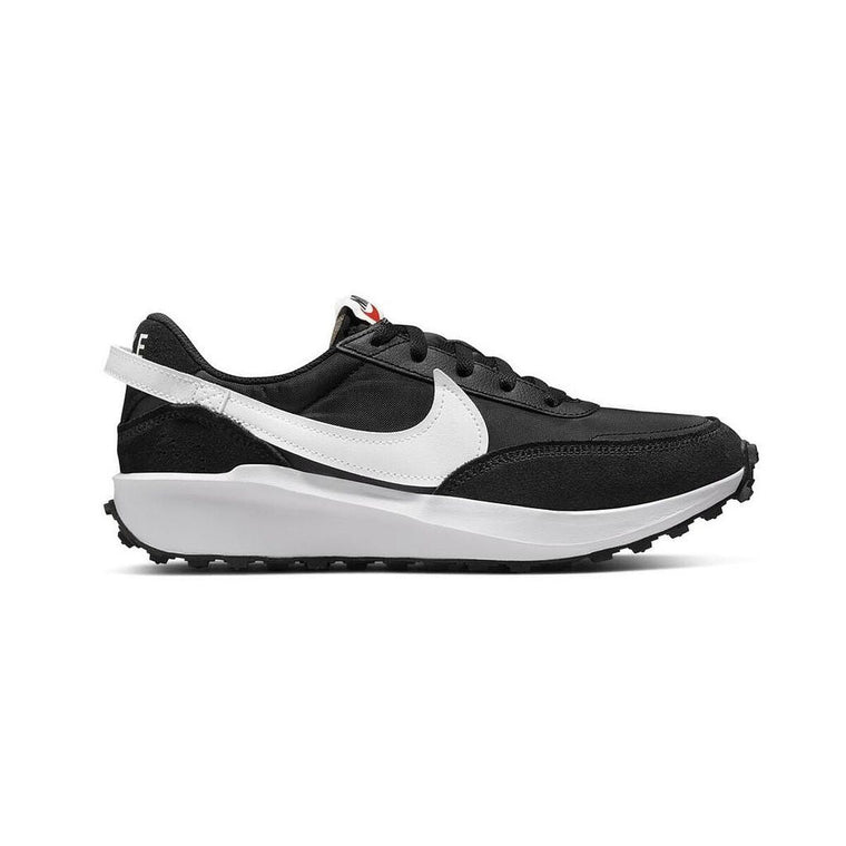 Nike Waffle Debut Women's Trainers - Black